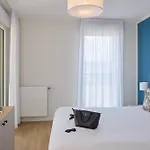 Quality Saint-jean Apart Otel
