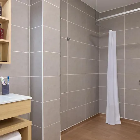 Zenitude Residences St Jean Apart-hotel