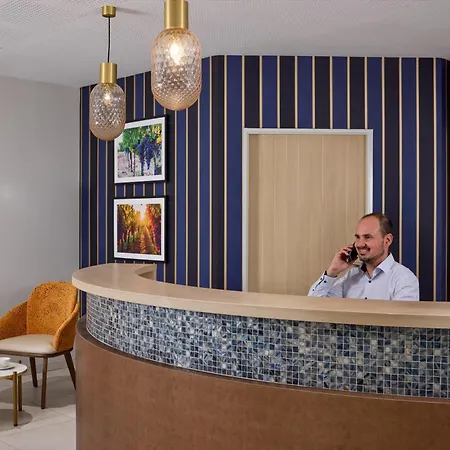 Zenitude Residences St Jean Bordeaux