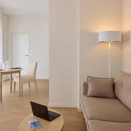 Zenitude Residences St Jean Bordéus