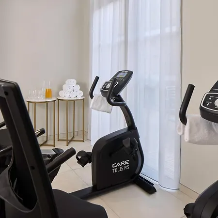 Quality Saint-jean Апарт-отель 3*