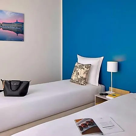 Zenitude Hotel-residences Saint-jean بوردو