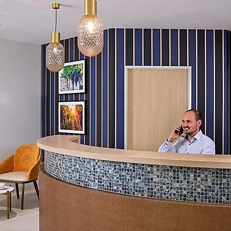 شقة فندقية Zenitude Hotel-residences Saint-jean بوردو
