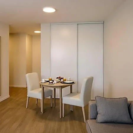 Zenitude Hotel-residences Saint-jean شقة فندقية بوردو