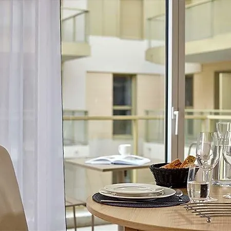 شقة فندقية Zenitude Hotel-residences Saint-jean بوردو