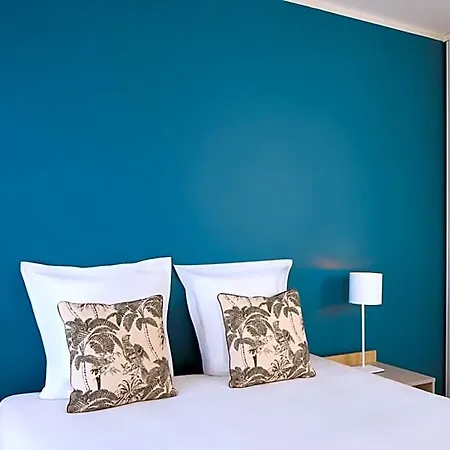 Zenitude Hotel-residences Saint-jean بوردو