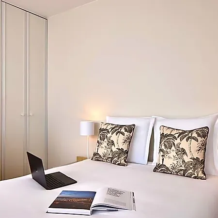 Zenitude Hotel-residences Saint-jean 3*