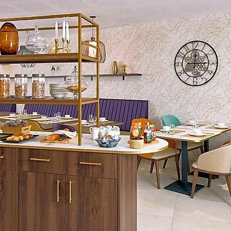 شقة فندقية Zenitude Hotel-residences Saint-jean بوردو