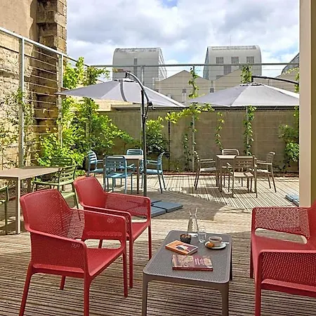 Zenitude Hotel-residences Saint-jean