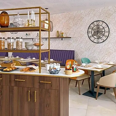 شقة فندقية Zenitude Hotel-residences Saint-jean بوردو