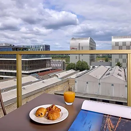 شقة فندقية Zenitude Hotel-residences Saint-jean