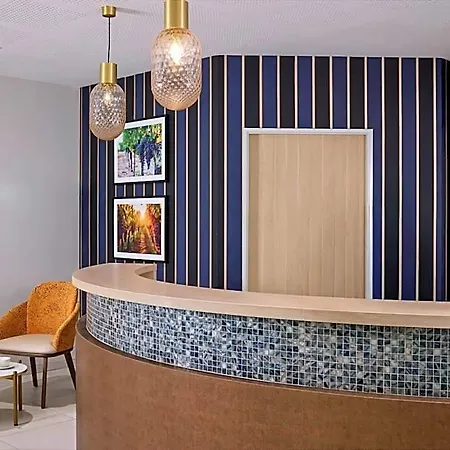 Zenitude Hotel-residences Saint-jean بوردو