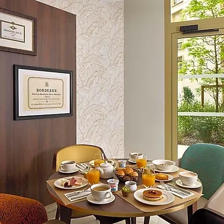 Zenitude Hotel-residences Saint-jean شقة فندقية 3*