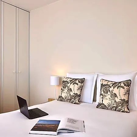 Zenitude Hotel-residences Saint-jean 3* Bordeaux