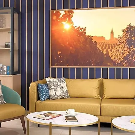 Zenitude Hotel-residences Saint-jean 3*