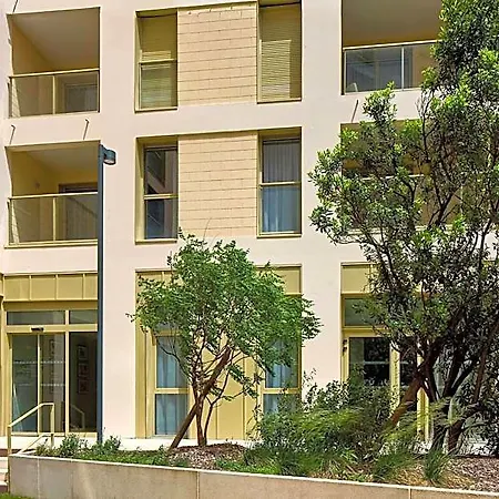 Zenitude Hotel-residences Saint-jean شقة فندقية
