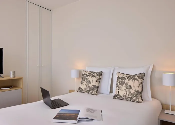 Quality Saint-jean 3* Bordeaux