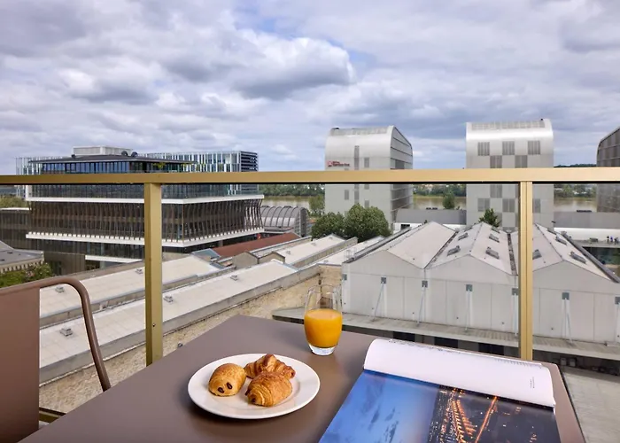 Quality Saint-jean 3*