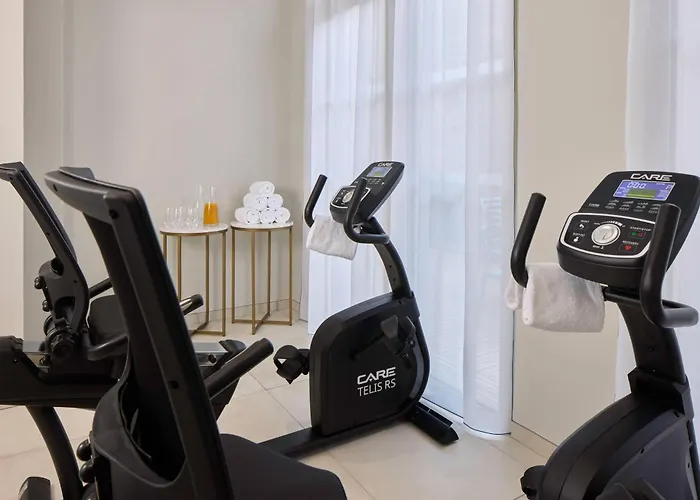 Quality Saint-jean Apartahotel 3*