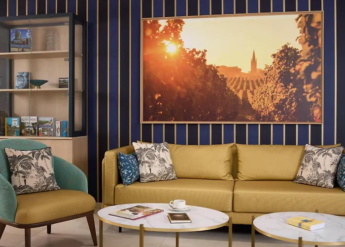 Apartahotel Quality Saint-jean 3*