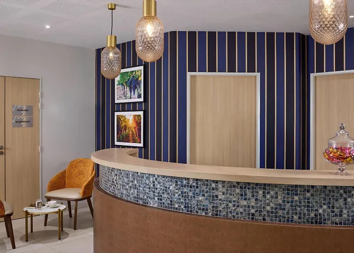 Quality Saint-jean 3*