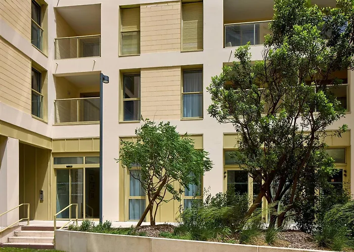 Quality Saint-jean 3* Bordeaux