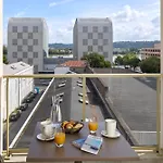 Quality Saint-jean Apart-hotel 3*
