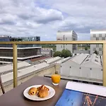 Apart-hotel Quality Saint-jean