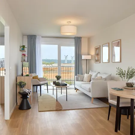 Zenitude Residences St Jean Aparthotel