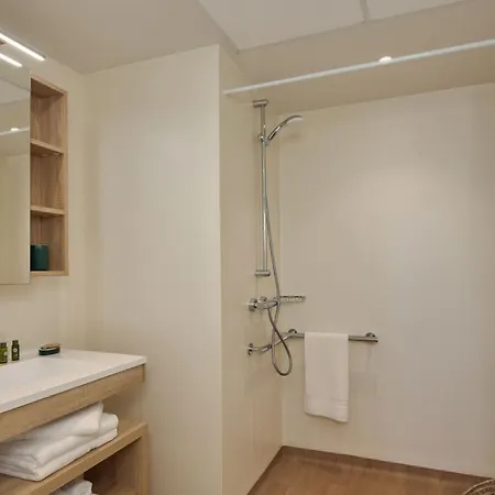 Zenitude Residences St Jean * Bordeaux