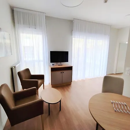 Zenitude Residences St Jean Aparthotel *