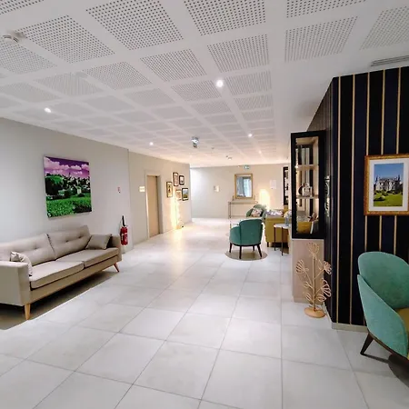 Aparthotel Zenitude Residences St Jean *