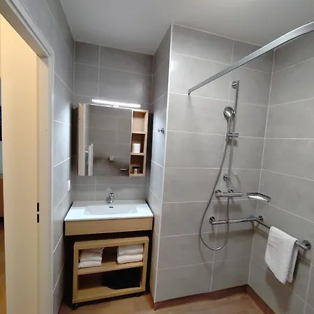 Zenitude Residences St Jean