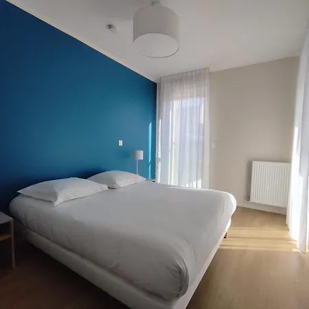 Zenitude Residences St Jean