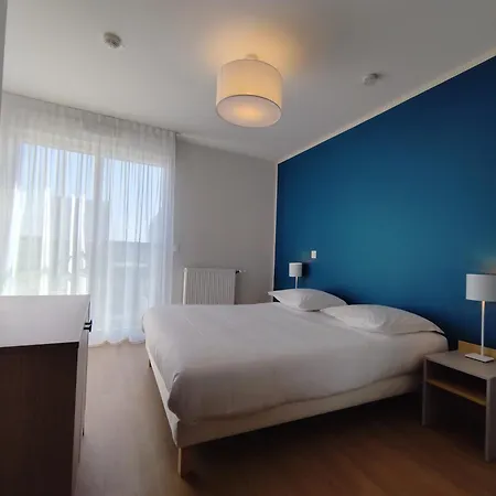 Zenitude Residences St Jean Aparthotel