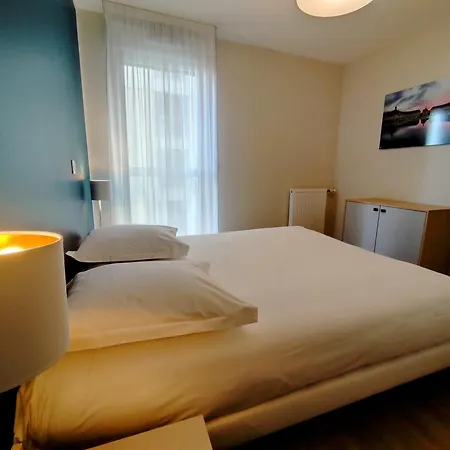 Aparthotel Zenitude Residences St Jean