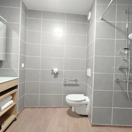 Zenitude Residences St Jean * Bordeaux