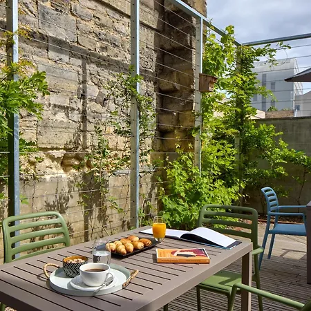 Zenitude Quality Saint-jean 3*