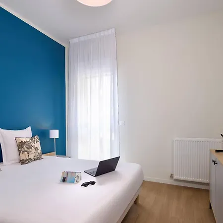 Zenitude Quality Saint-jean 波尔多