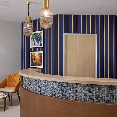 Quality Saint-jean 3*