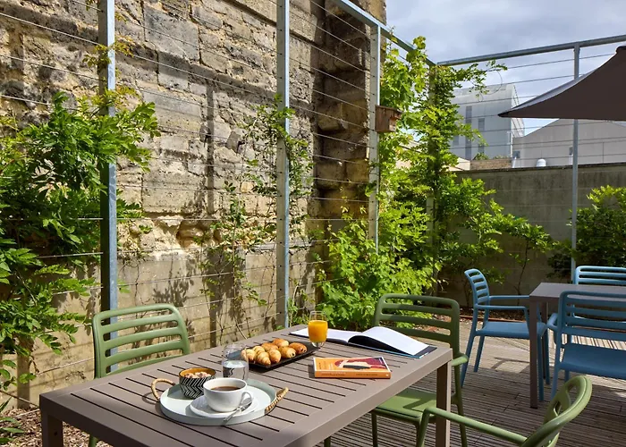 Quality Saint-jean 3*