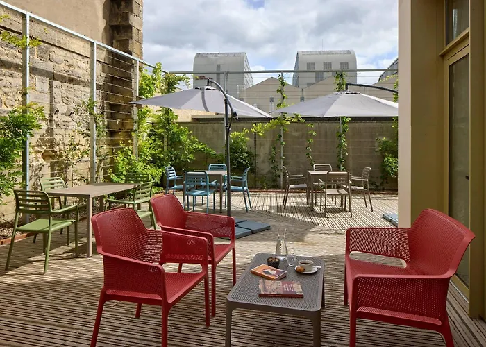 Quality Saint-jean 3*